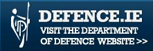 Visit Department of Defence Website (EXTERNAL LINK)