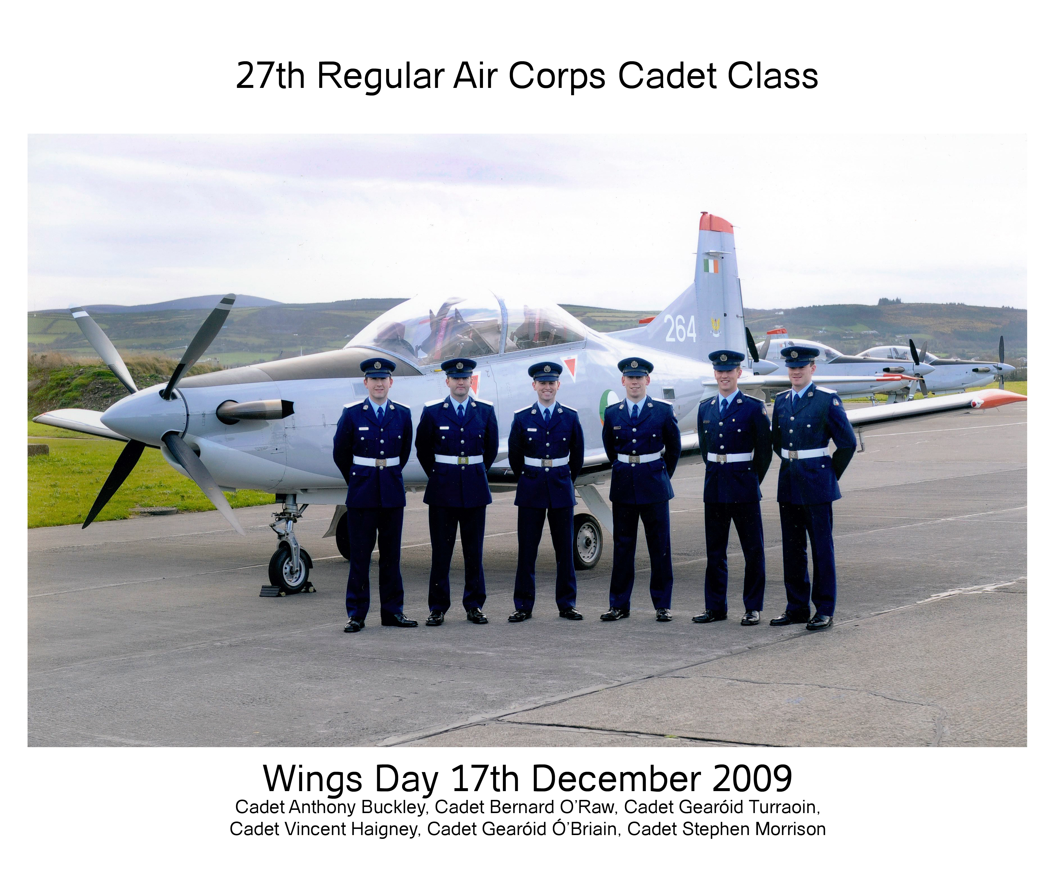 Military Archives | Air Corp Cadets