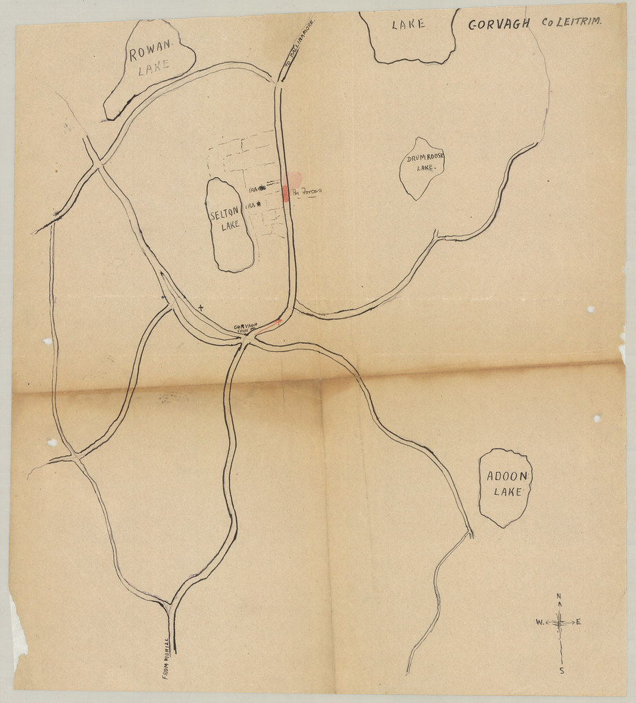 Military Archives | Connaught