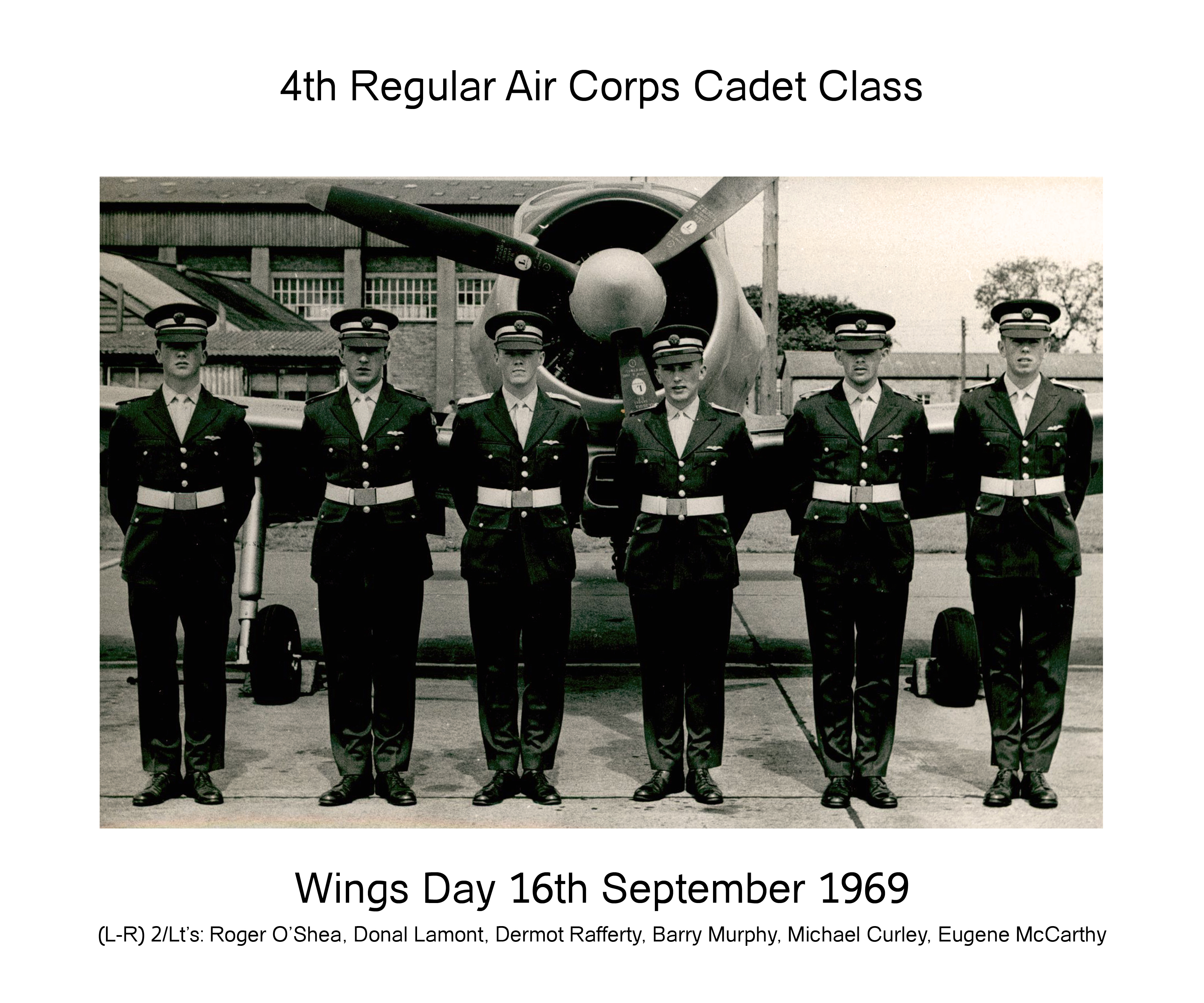 Military Archives | Air Corp Cadets