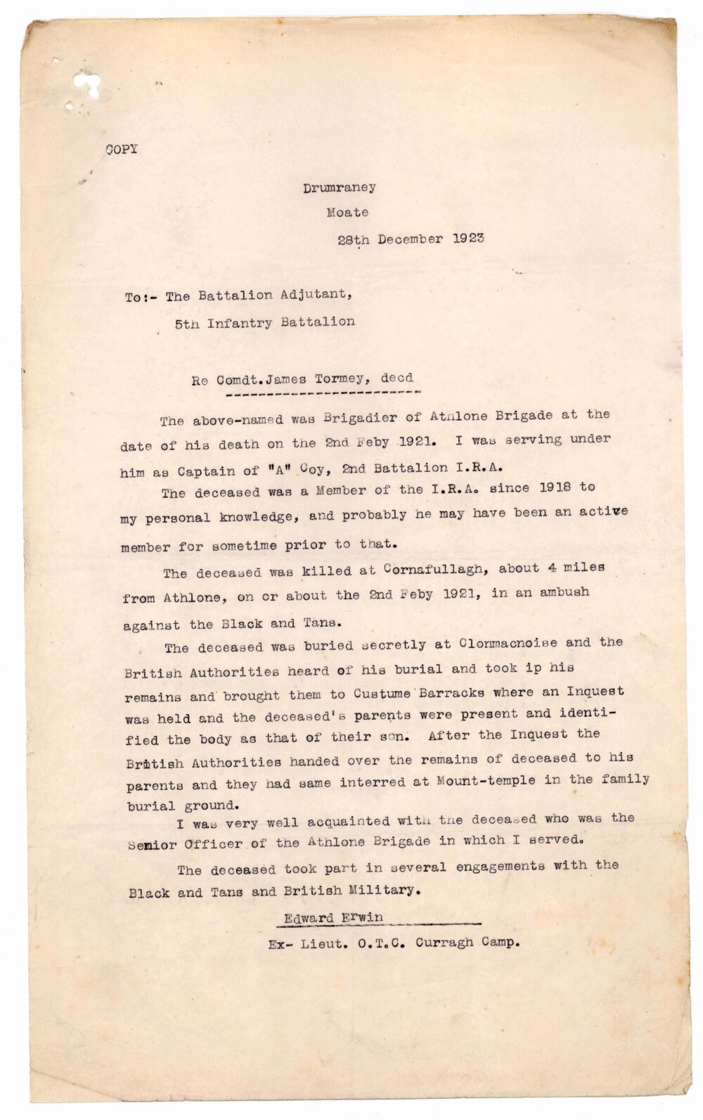 1 D154 James Tormey pg60