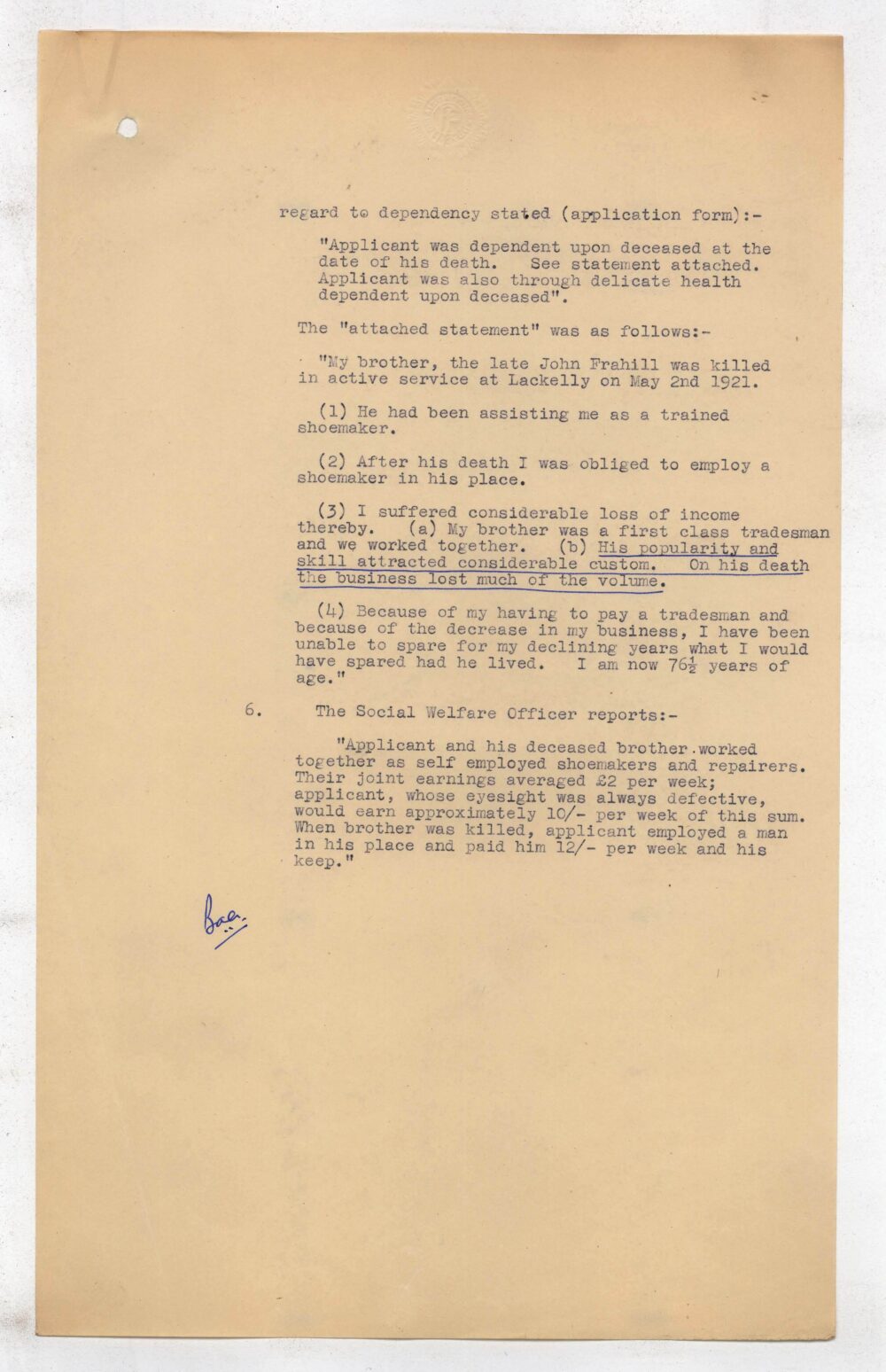 1 D251 John Frahill 43