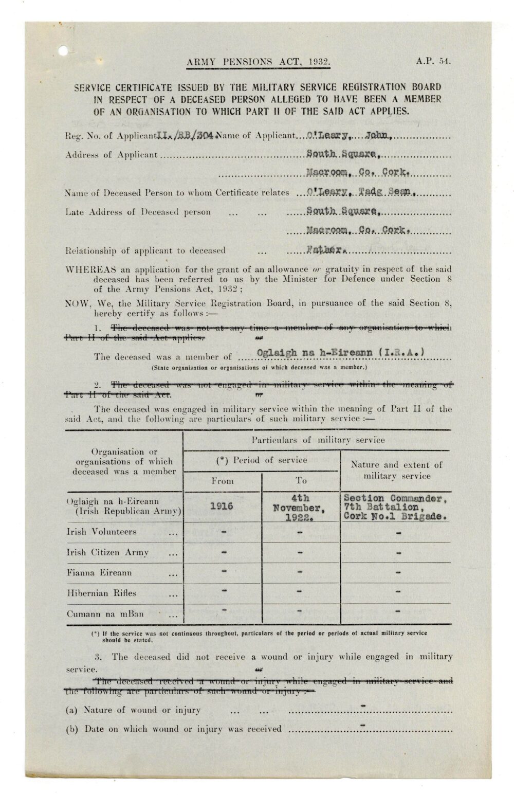 2 RBSD64 Tadg Sean O Leary jpg 8