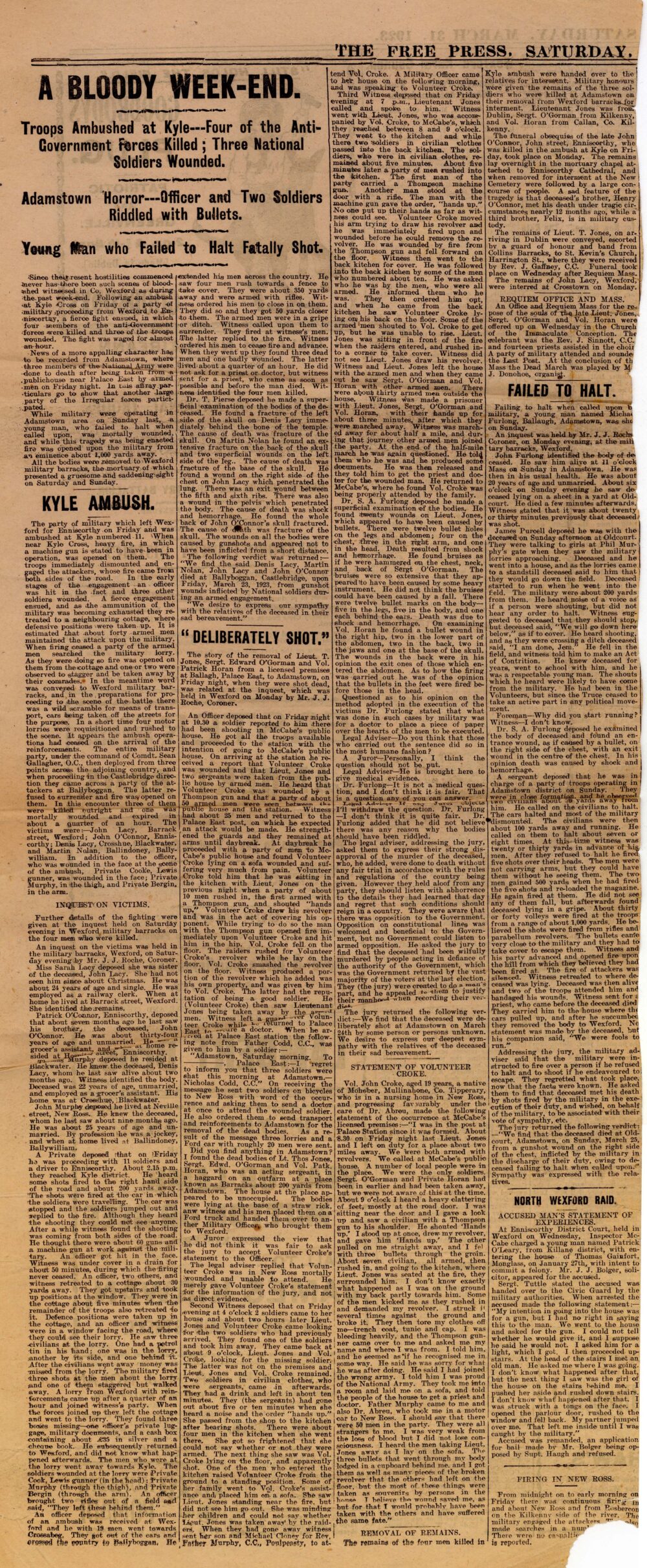 3 D133 Edward Gorman 4