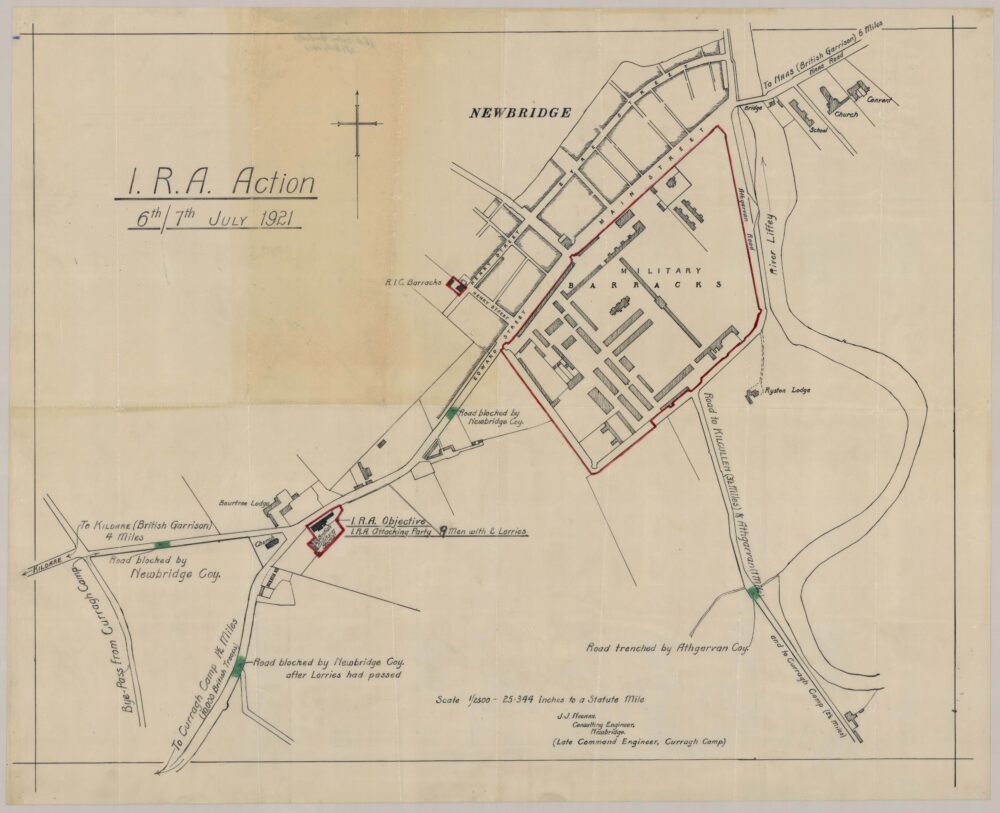 A 62 1 7 Brigade 1 Eastern Division
