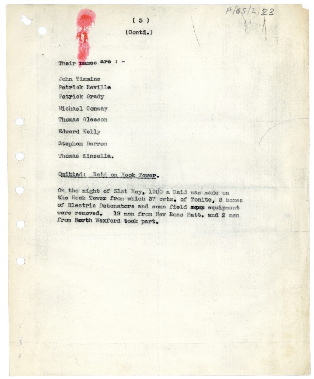 A 65 2 South Wexford Brigade 024