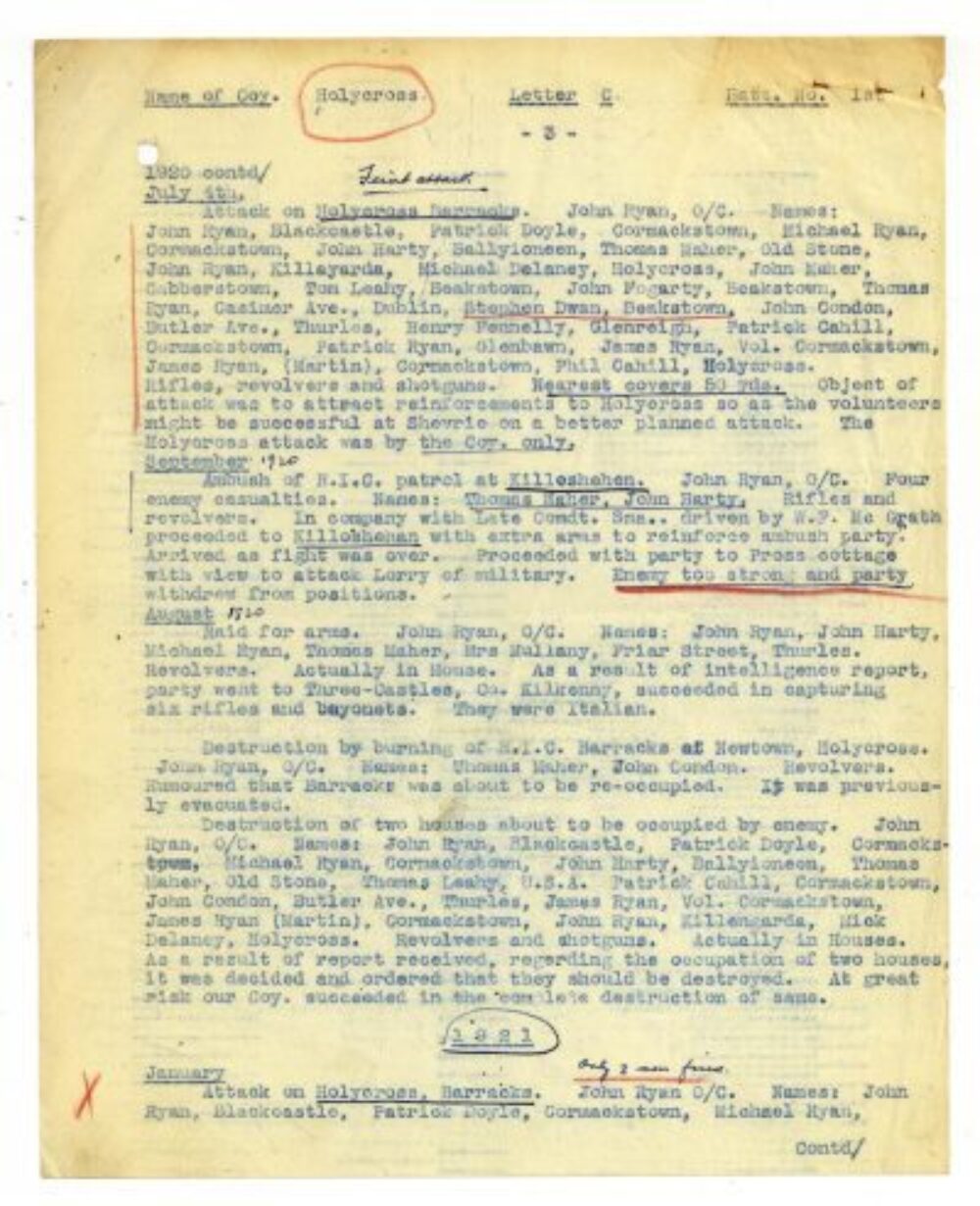 A13 A Mid Tipperary Brigade 31