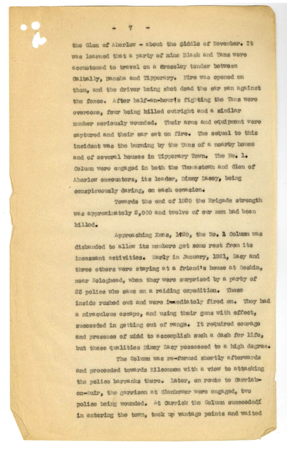 A14 3 Tipperary Brigade 196