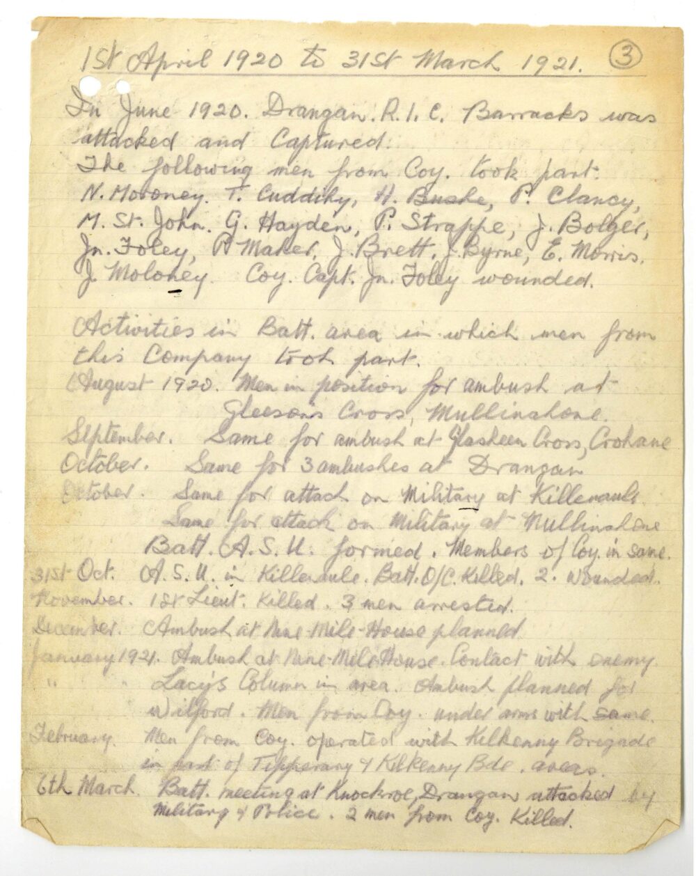 A14 3 Tipperary Brigade jpg 106