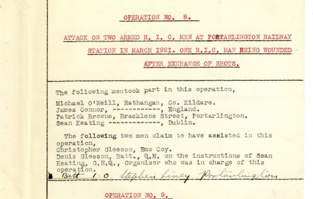 A16 Laois Brigade pg 63