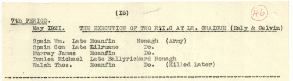 A19 1 Tipperary Brigade 102