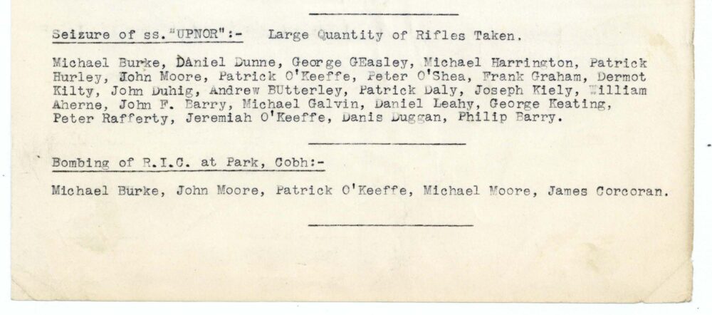 A1 4 4 Battalion 1 Cork Brigade jpg 32