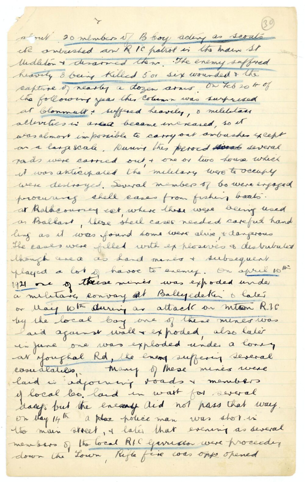 A1 4 4 Battalion 1 Cork Brigade jpg 52