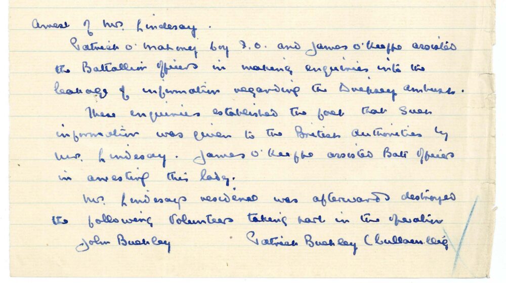 A1 6 Battalion 1 Cork Brigade jpg 164