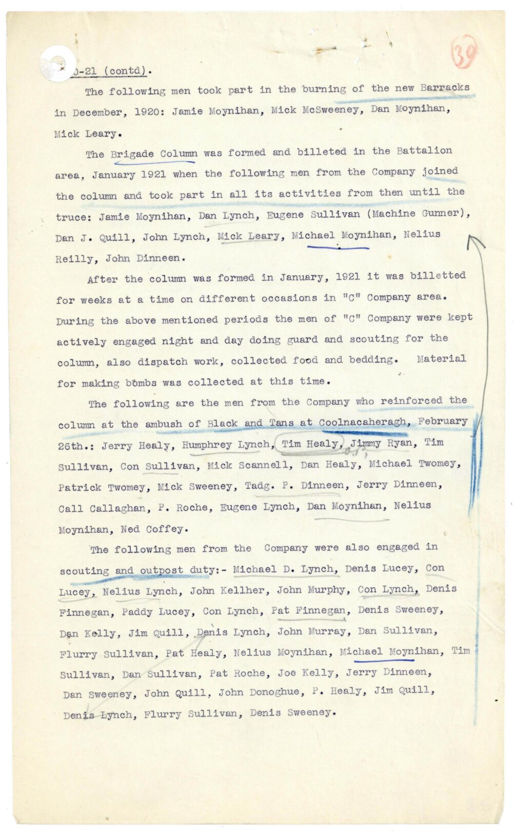 A1 8 8 Battalion 1 Cork Brigade jpg 42