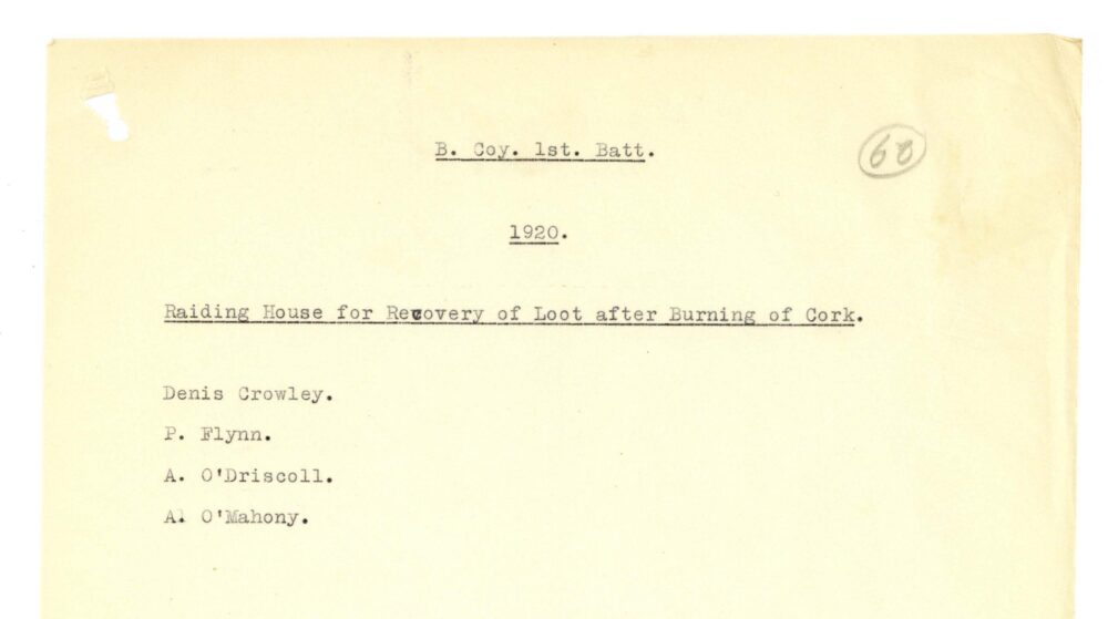 A1 B Company 1 Batalion 1 Cork Brigade jpg 69