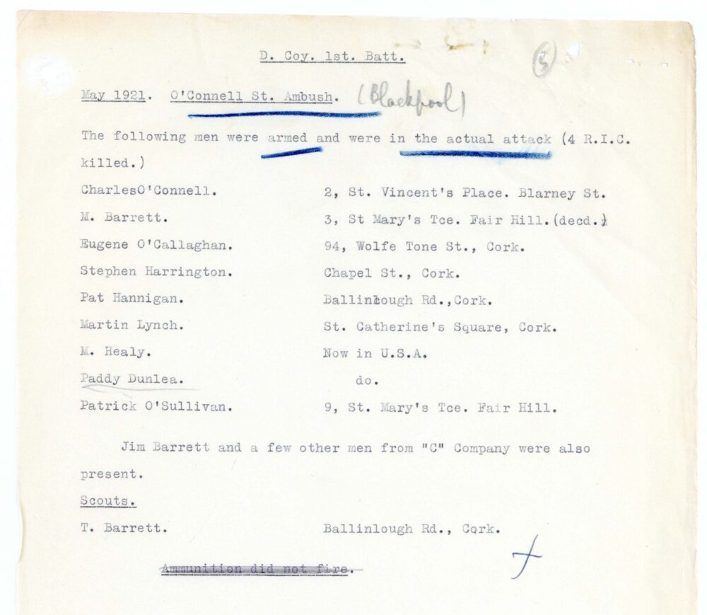 A1 D 1 D Company 1 Battalion 1 Cork Brigade jpg 7