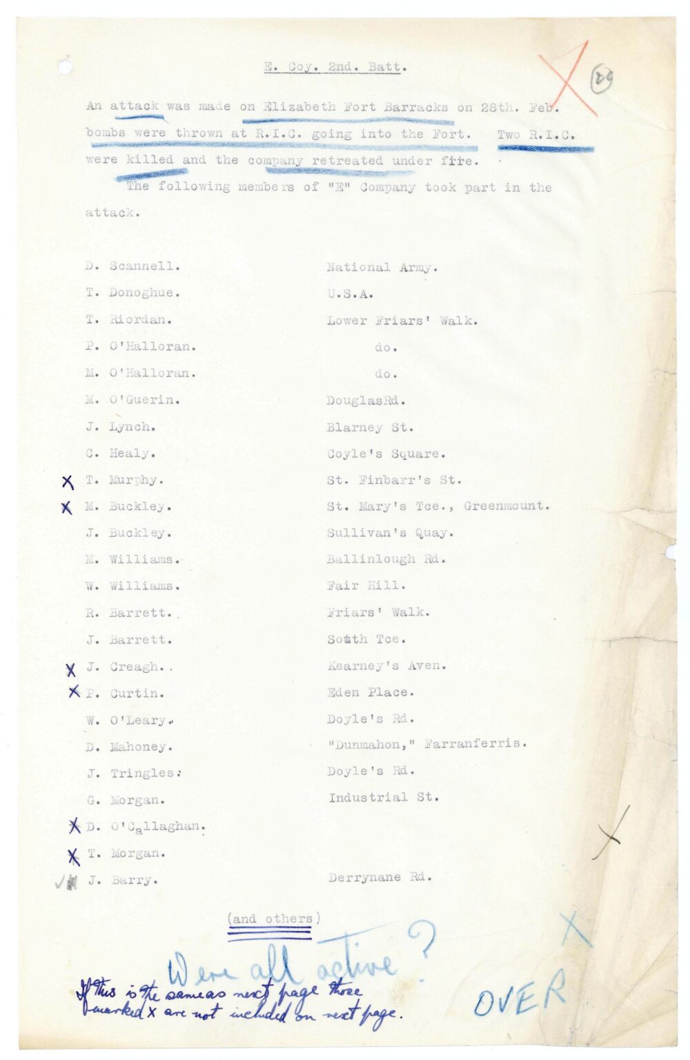 A1 E 2 E Company 2 Battalion 1 Cork Brigade jpg 26