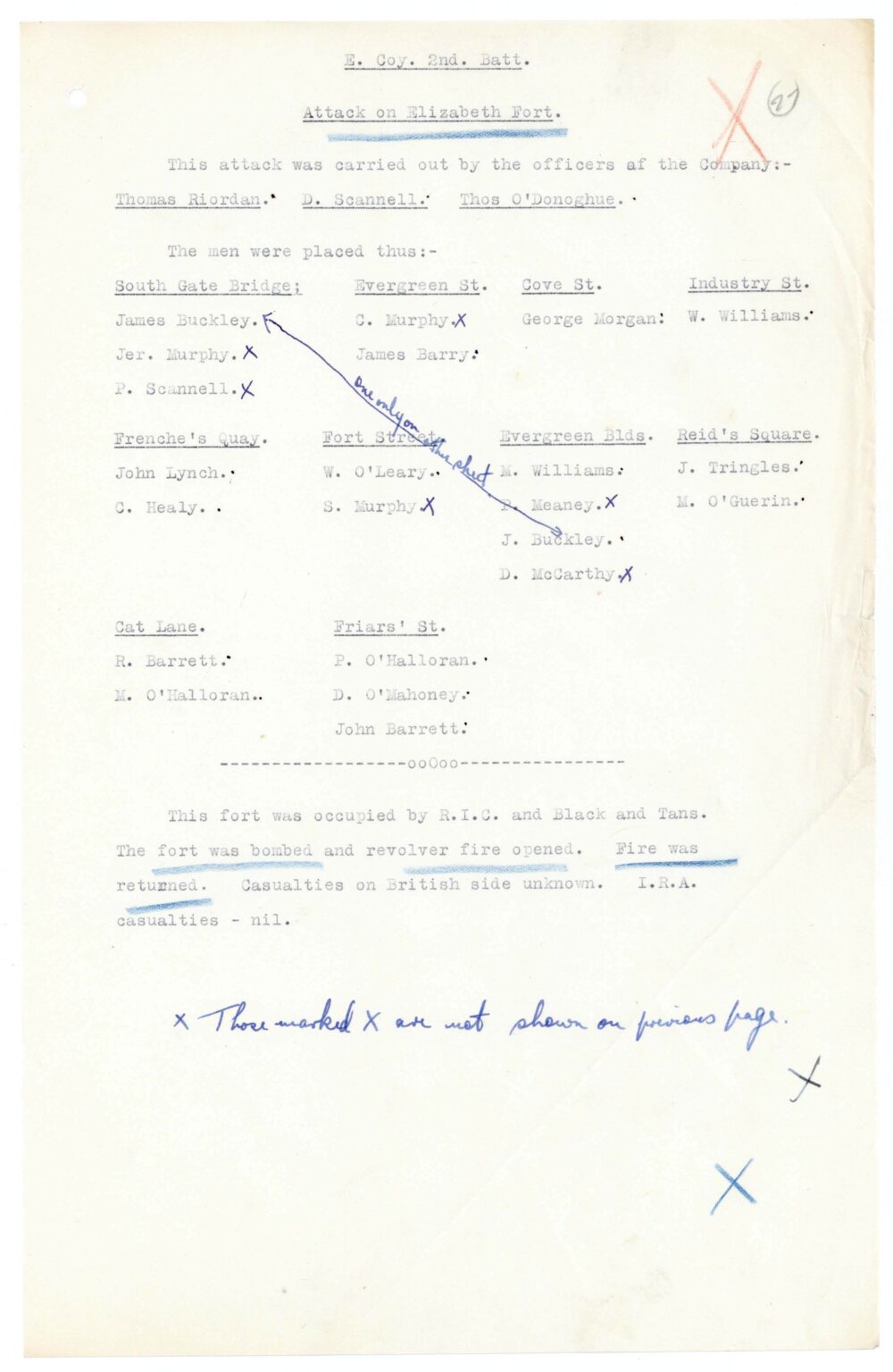 A1 E 2 E Company 2 Battalion 1 Cork Brigade jpg 27