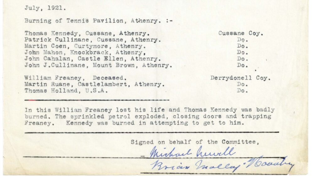 A21 3 Mid Galway Brigade pg 12