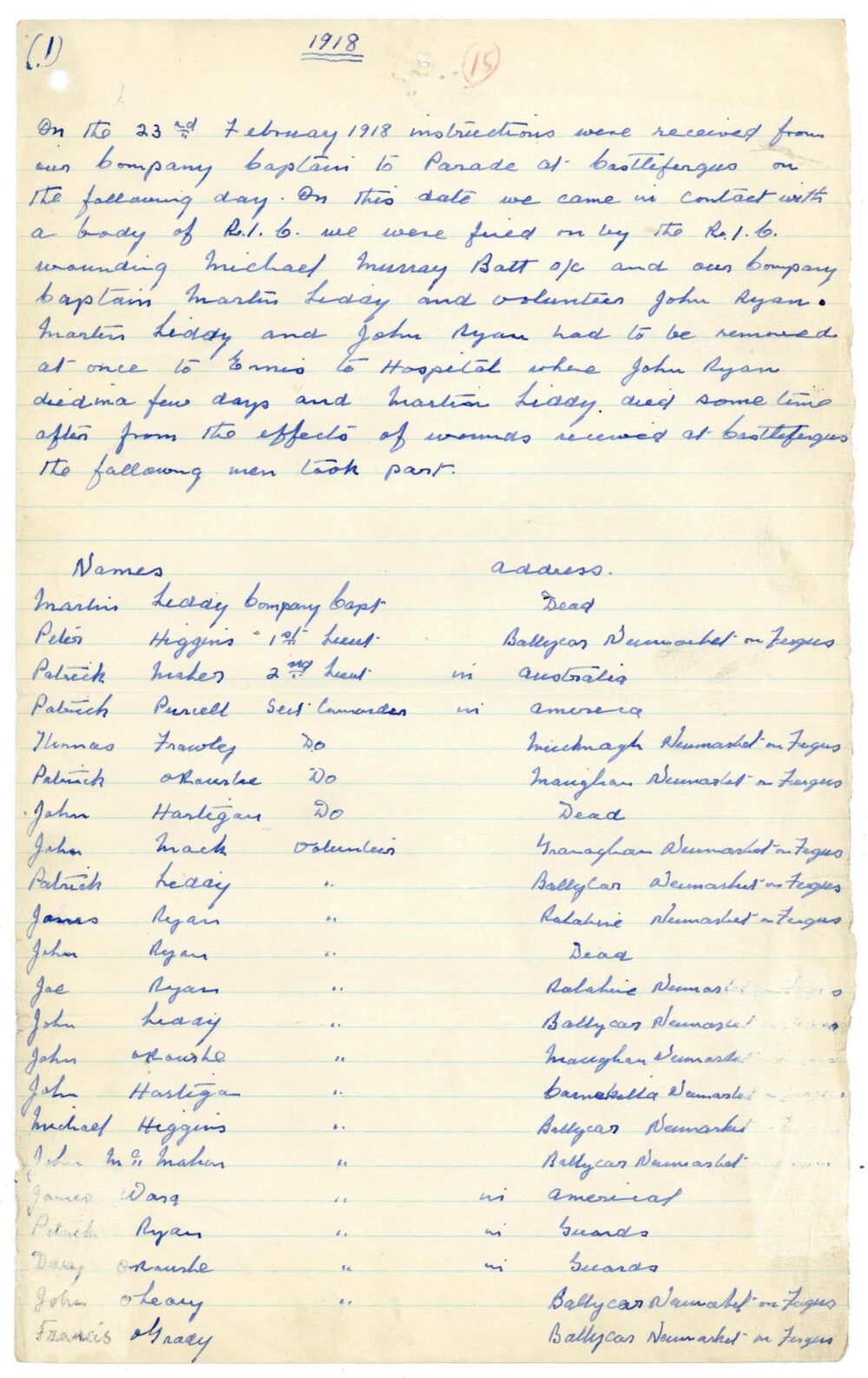 A22 East Clare Brigade jpg 39