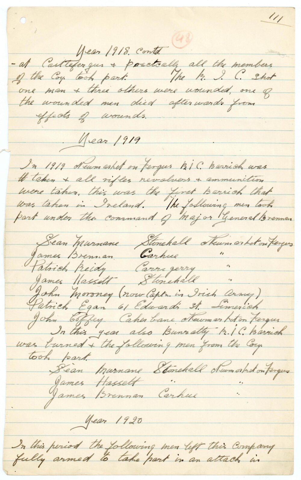 A22 East Clare Brigade jpg 82