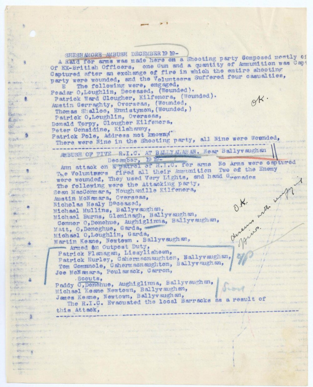 A23 Mid Clare Brigade jpg 123