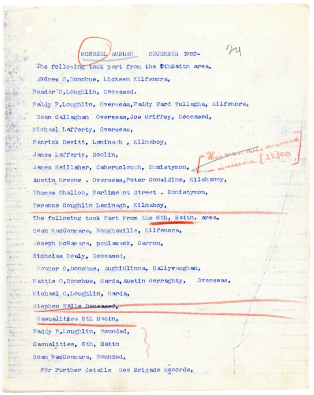 A23 Mid Clare Brigade jpg 134