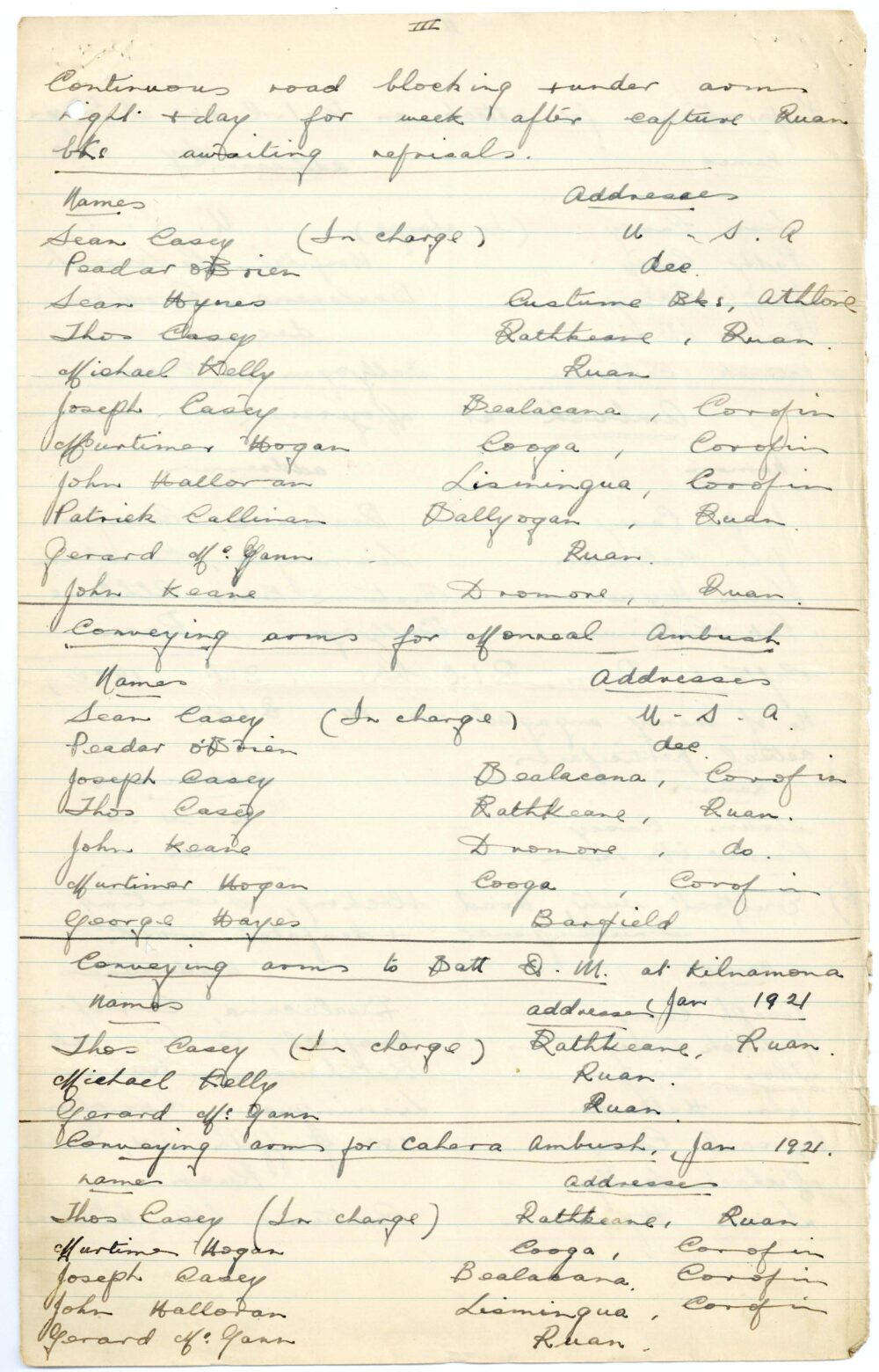 A23 Mid Clare Brigade jpg 67