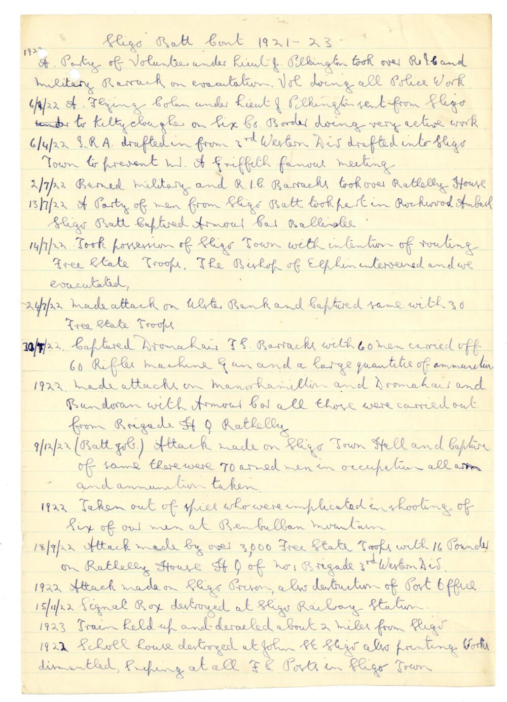 A29 1 Brigade 3 Western Division jpg 199