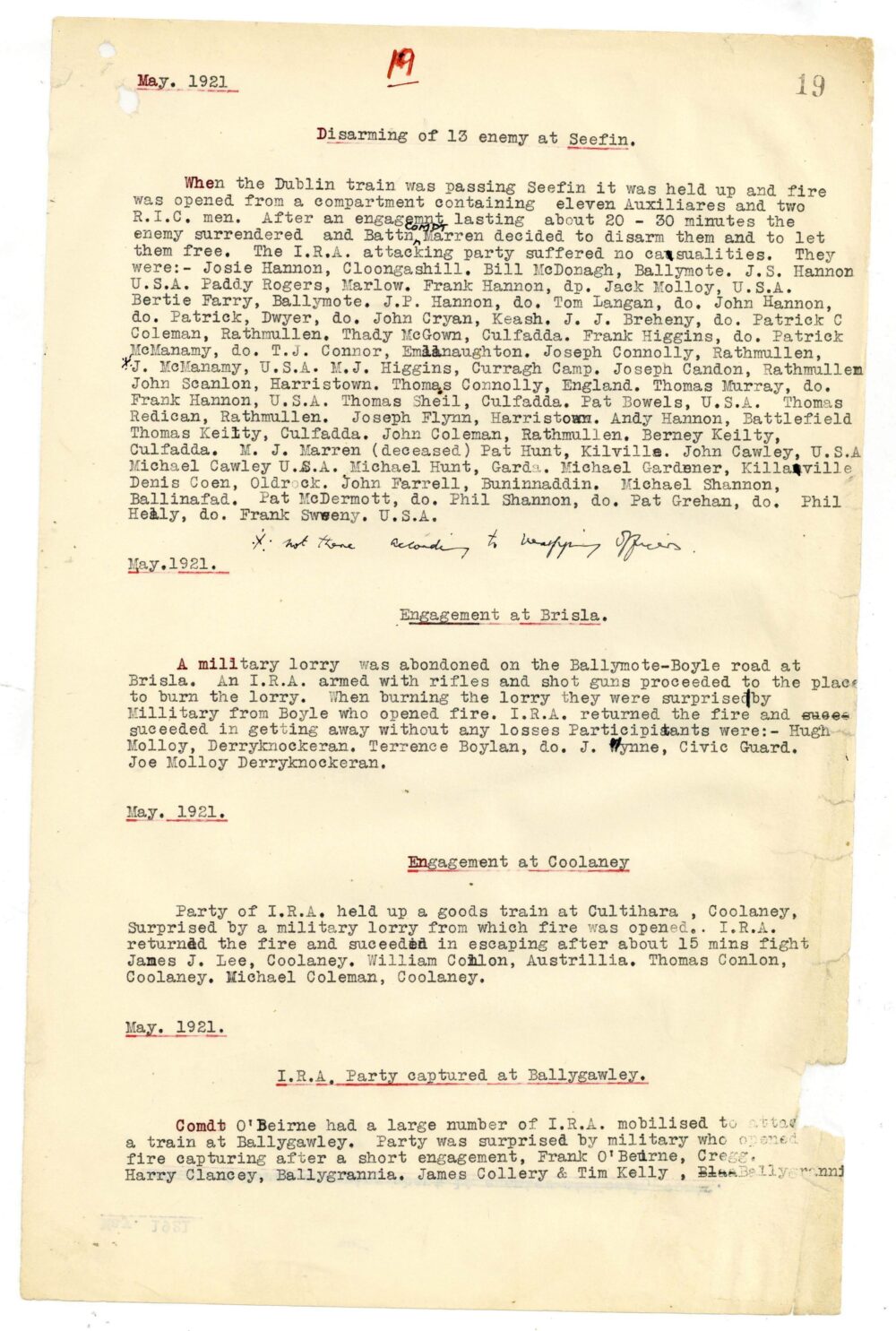 A32 4 Brigade 3 Western Division 24