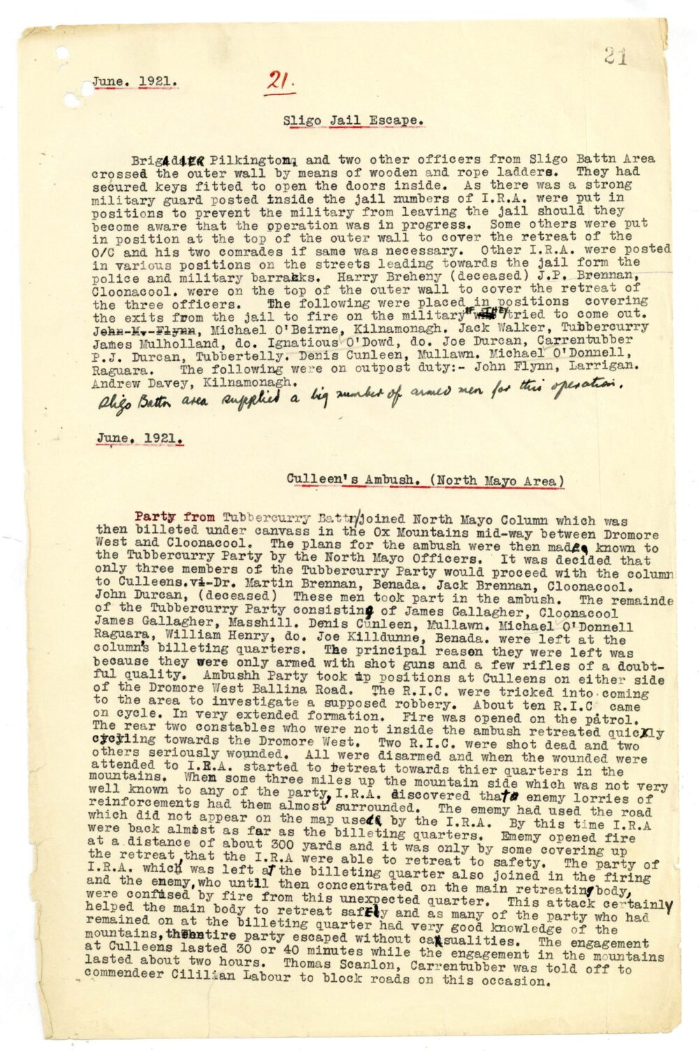 A32 4 Brigade 3 Western Division jpg 29