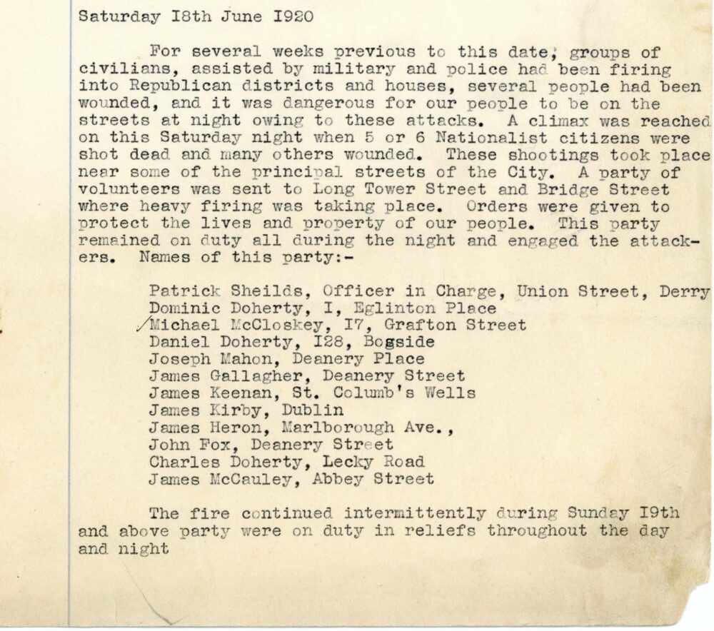 A39 Derry City Battalion pg 47