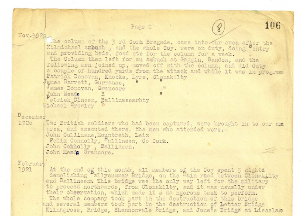 A3 2 2 Battalion 3 Cork Brigade jpg 11