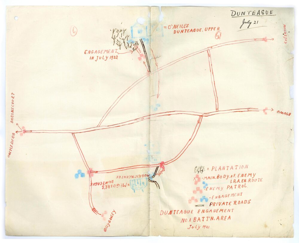 A45 2 2 Brigade 2 Northern Division pg 21