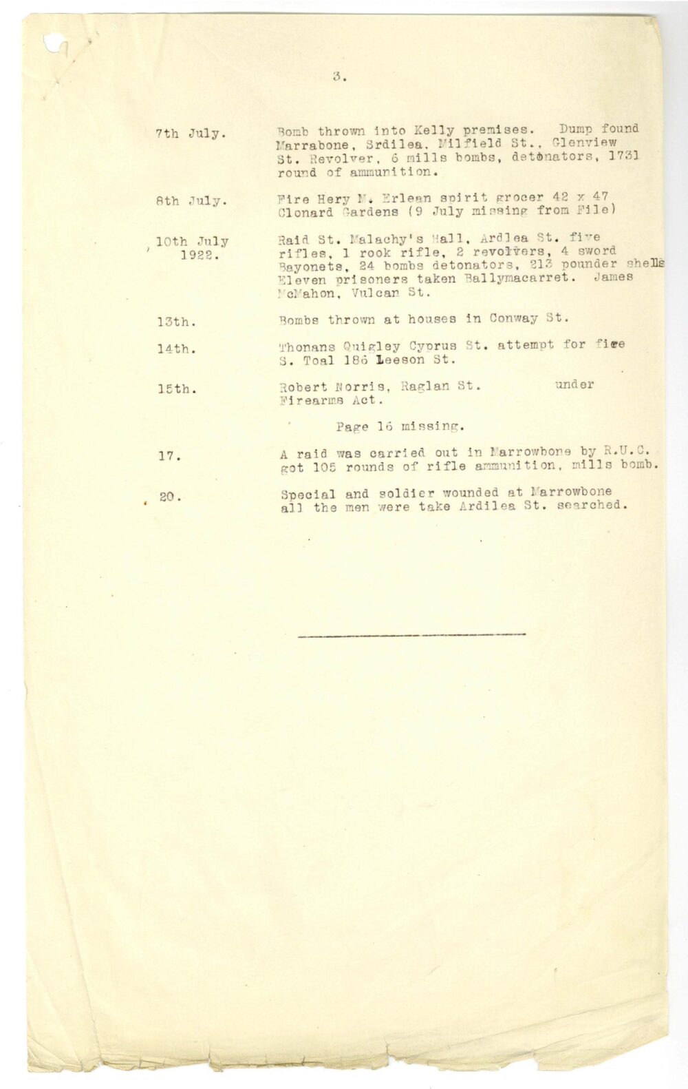 A48 1 Brigade 3 Northern Division pg 17