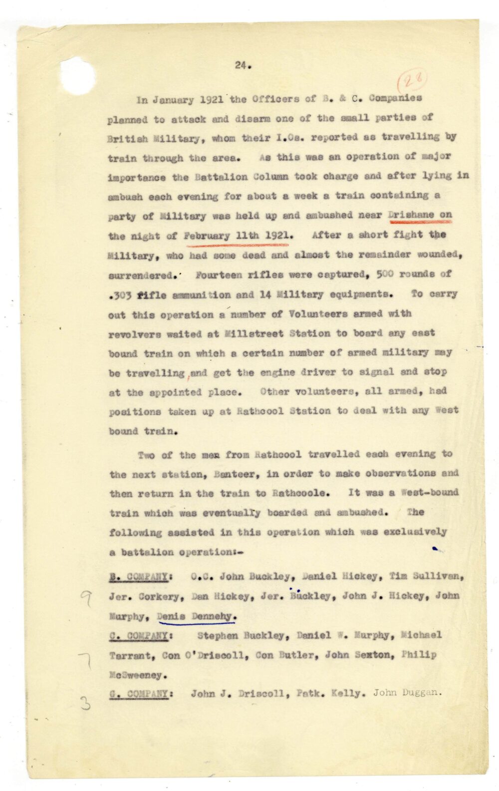 A4 3 1 Battalion 4 Cork Brigade jpg 29