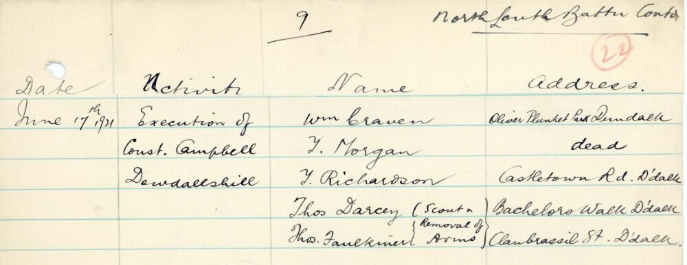 A51 1 1 North Louth Brigade 4 Northern Division pg 55