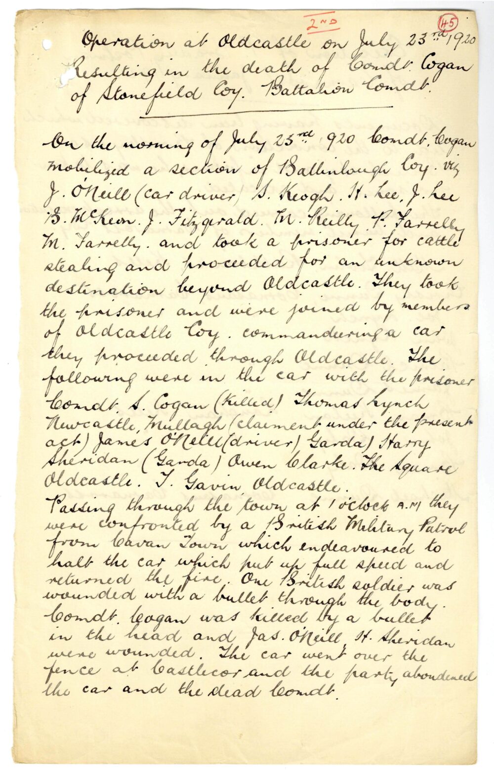 A59 3 Meath Brigade 1 Eastern Division pg46