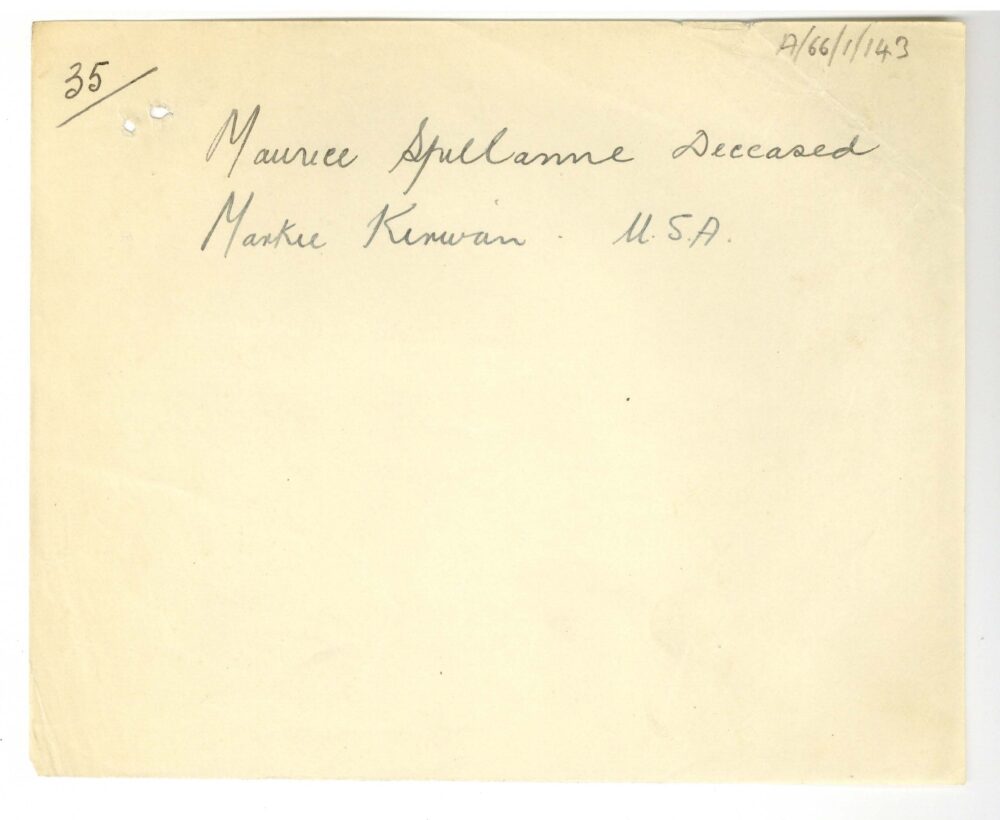 A66 1 North Wexford Brigade 143