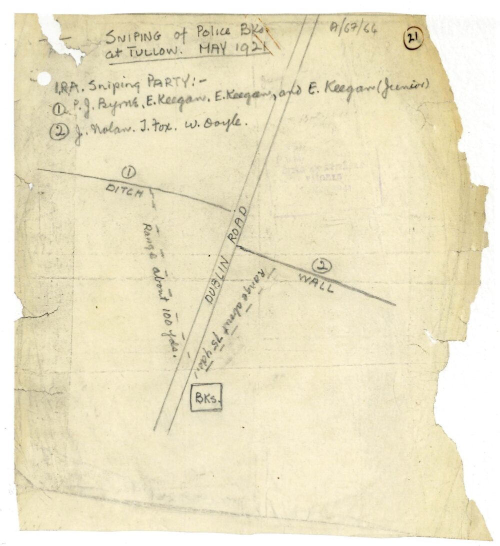 A67 Carlow Brigade 64