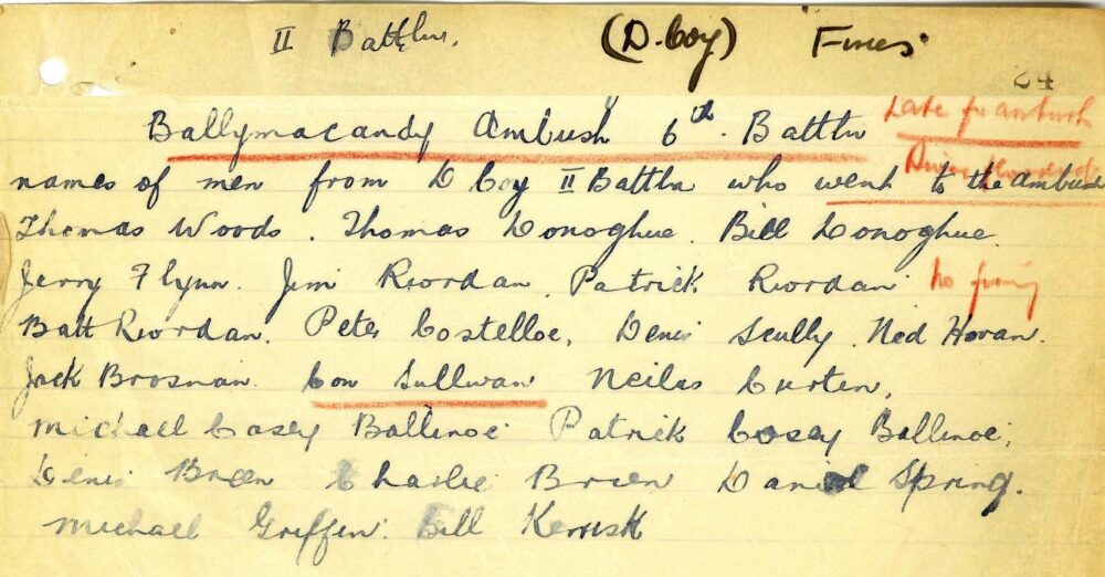 A7 2 Kerry Brigade pg 35