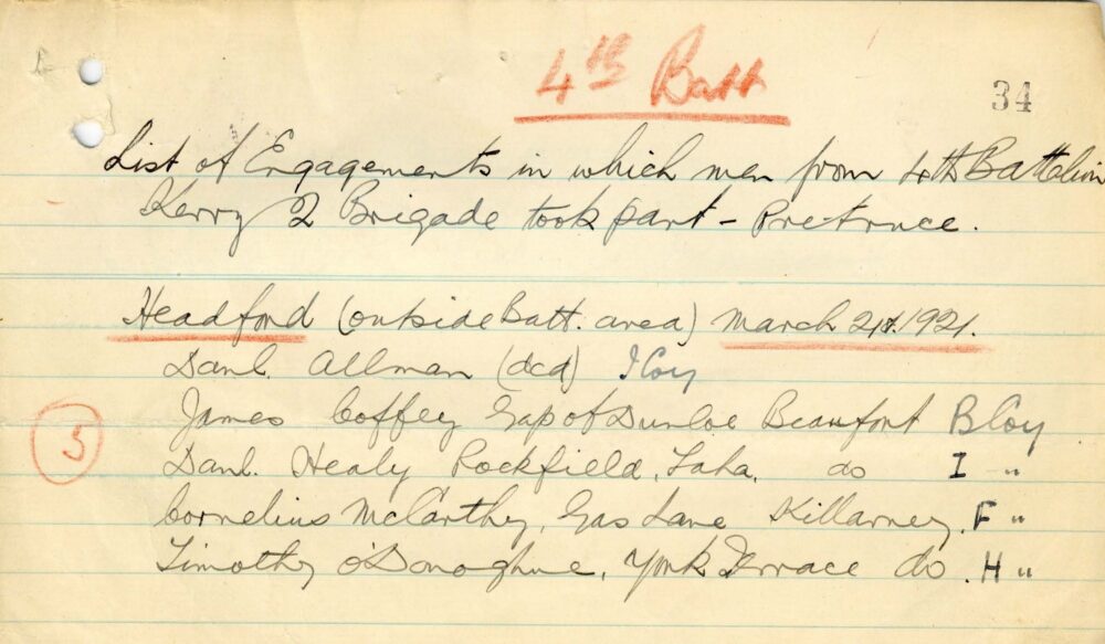 A7 2 Kerry Brigade pg 46