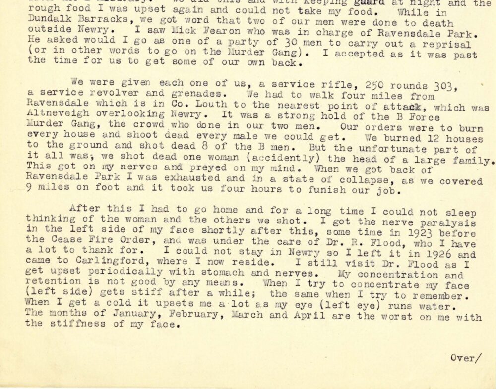 DP3395 James Marron MSP34 REF318 pg26