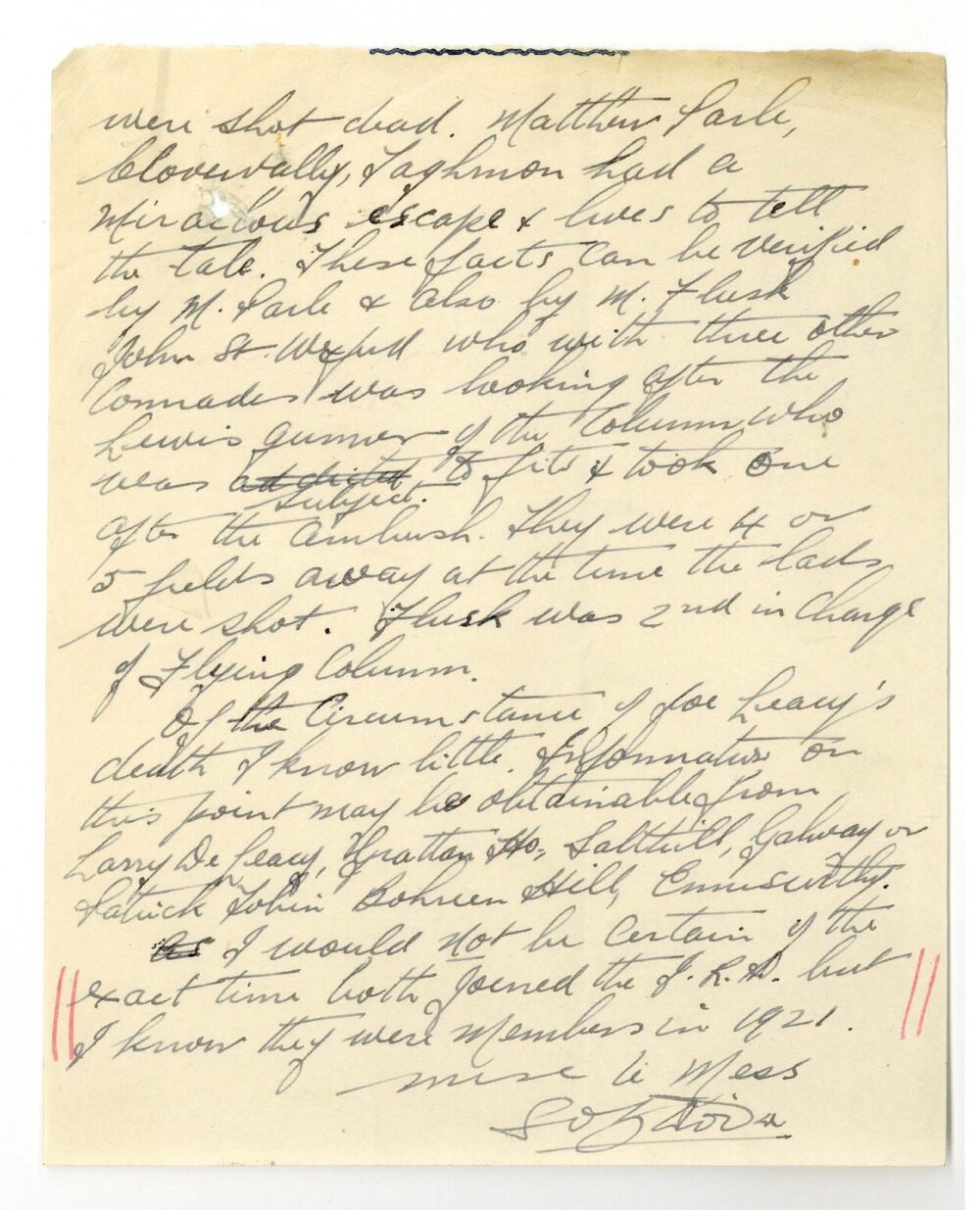 DP5322 Denis Leacy 15