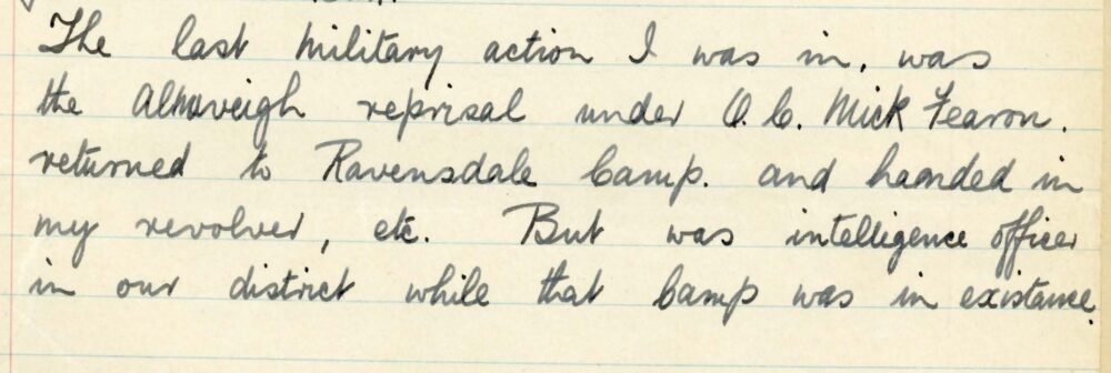 MSP34 REF11586 Patrick Loughran