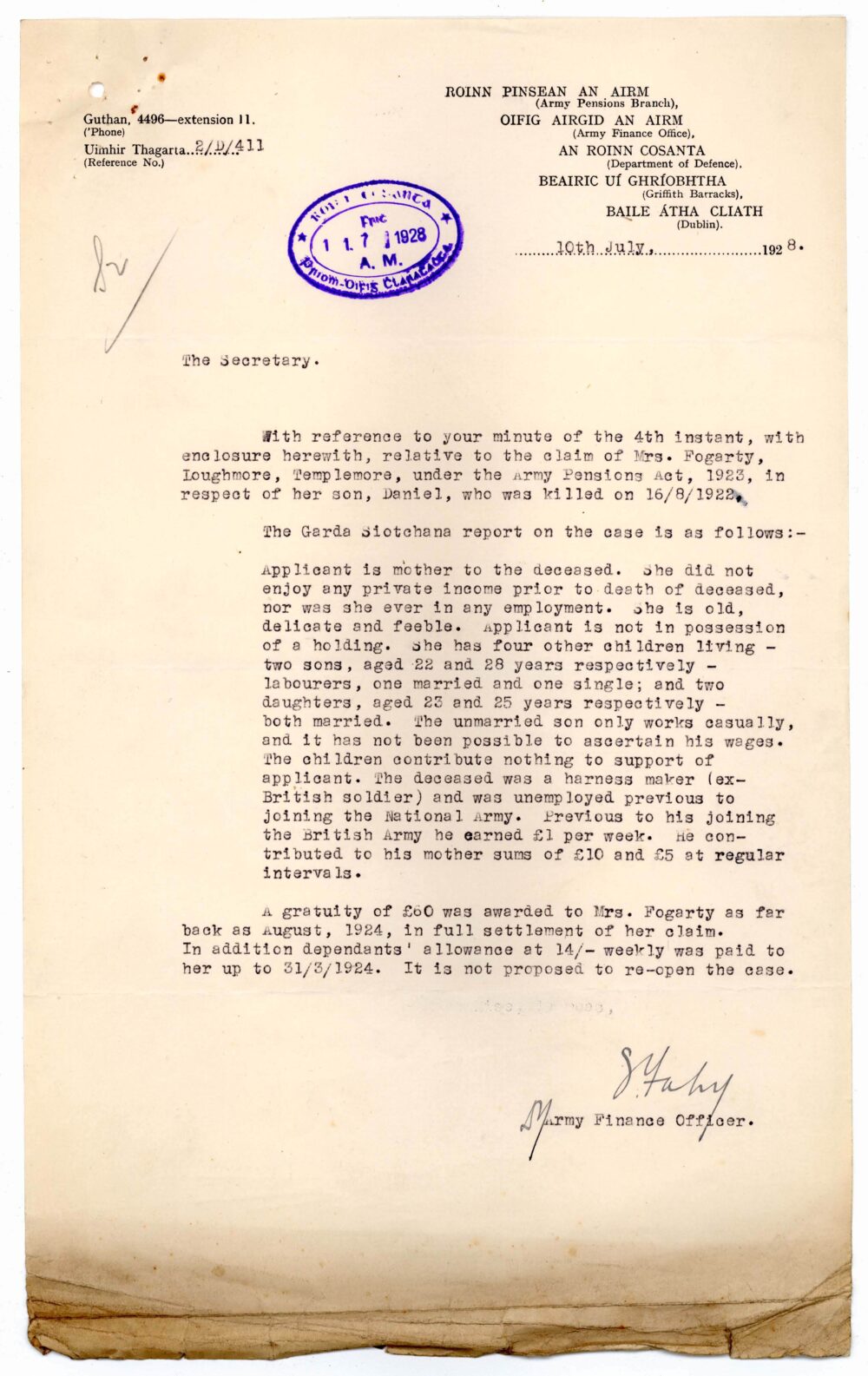 W2 D411 Daniel Fogarty 28