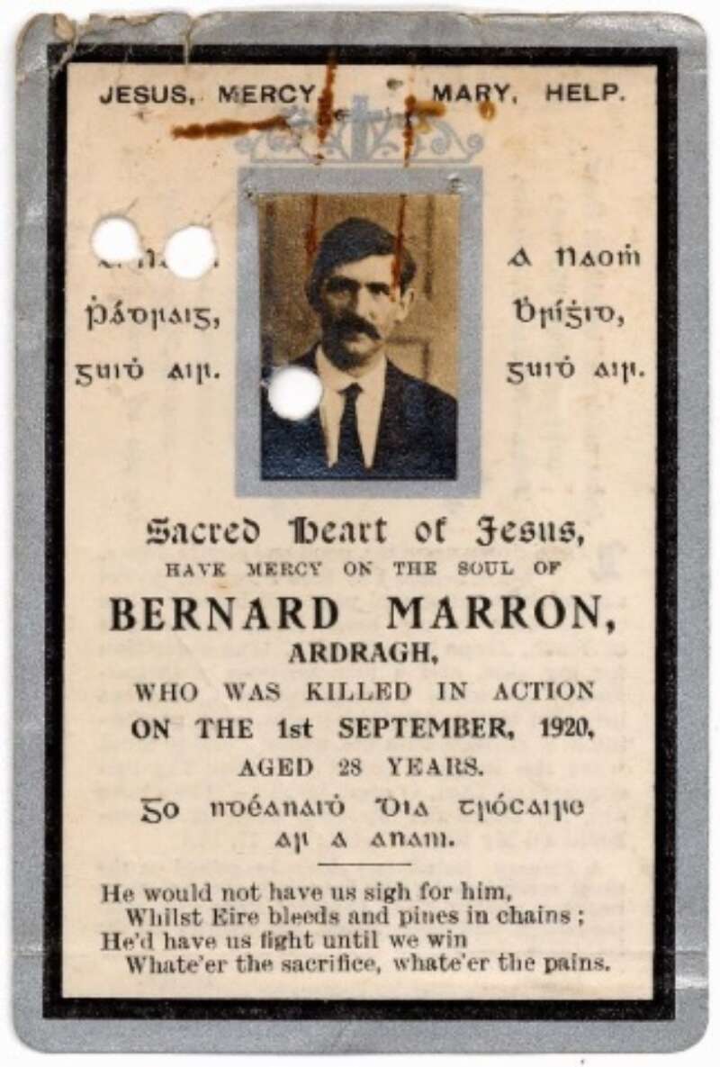 Marron